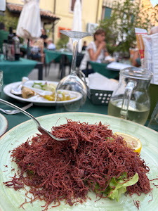 Trattoria dal Pansa — fotografia 3