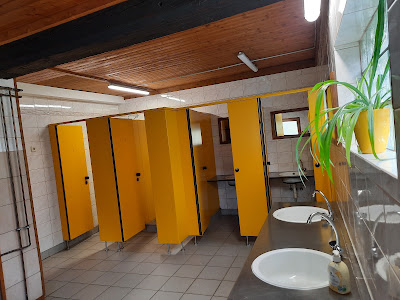 Camping Hirschegg — fotografia 4