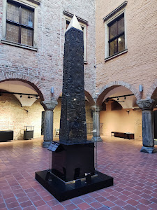 Archaeological Museum — fotografia 4