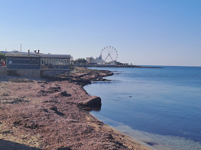 Torre San Giovanni di Ugento Lighthouse — fotografia 5