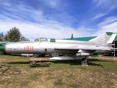 Museum of Military Equipment in Mrągowo — fotografia 5
