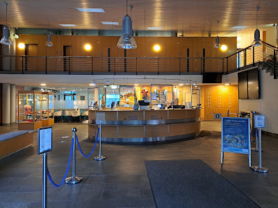 HUFELAND Therme — fotografia 4