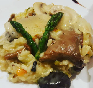Restaurante L'Encant Vegetarià — fotografia 3