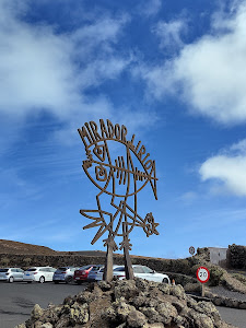 Mirador del Río — fotografia 4
