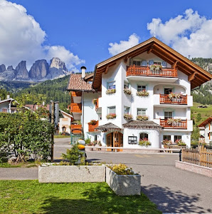 Camping Miravalle Val di Fassa — fotografia 4