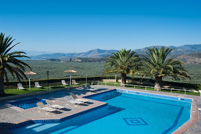 Chrissa Camping Rooms & Bungalows — fotografia 4