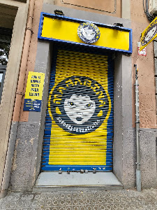 Marabina | Restaurant veneçolà a Barcelona — fotografia 3
