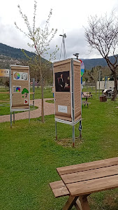 The Newton Park — fotografia 2