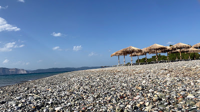 Beach Pefki — fotografia 3