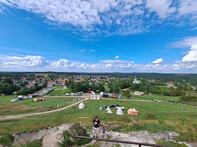Castle in Olsztyn — fotografia 4