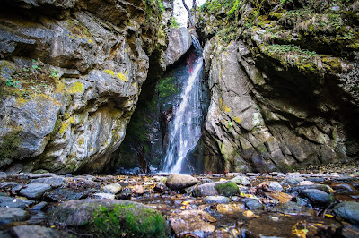 Fotinovo Falls — fotografia 3