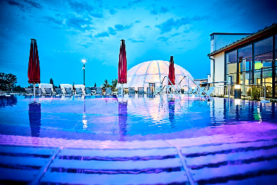 Franken-Therme Bad Windsheim GmbH