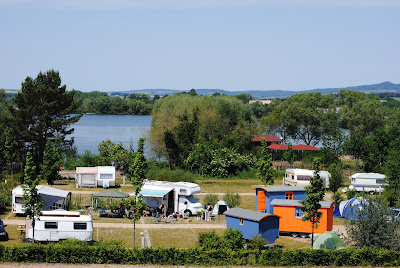 Camping - Beach Club - Breitungen — fotografia 5