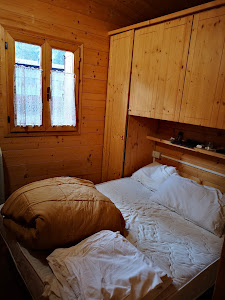 Camping Village BOSCOBLU — fotografia 3