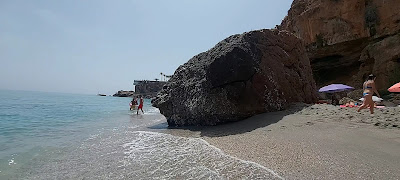 Playa de la Calahonda — fotografia 2