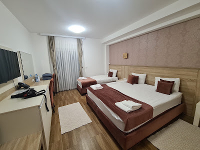 Aqua Spa Termale Novi Pazar — fotografia 3