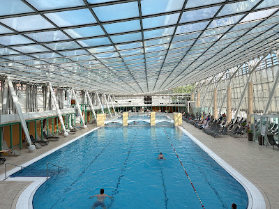 Römertherme Baden — fotografia 3