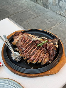 RISTORANTE IL BONGUSTO — fotografia 5