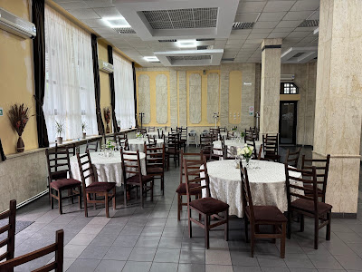 Restaurant Pensiune Piatra Corbului — fotografia 4