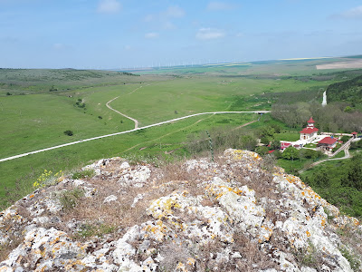 Rezervația Naturală "Gura Dobrogei" — fotografia 5