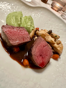 Restaurant Brunnauer — fotografia 3