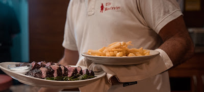 The Beefeater | Steakhouse Restaurant — fotografia 3
