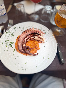 Ristorante Tre Fontane — fotografia 4