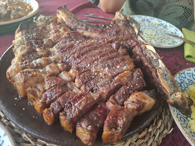 Restaurante Asador Casa Chiquito — fotografia 4