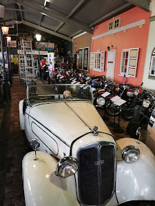 Gdynia Motor Museum — fotografia 5