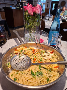 Trattoria Bad Verdins — fotografia 5