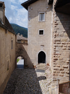 Stenico Castle — fotografia 5