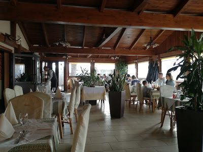 Restoran NK Trnje — fotografia 5