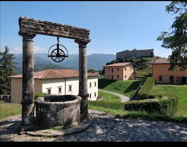 Mount Alfonso Fortress — fotografia 3