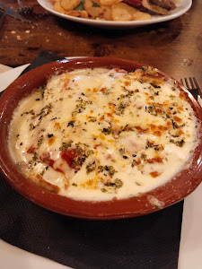 Bar Restaurante Moliere — fotografia 5