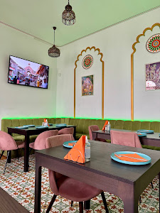 Restaurant SWAGAT — fotografia 5
