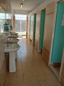 Camping Venezuela — fotografia 5