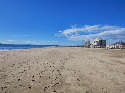 Platja de Empuriabrava — fotografia 5