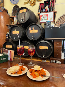 Bodegas La Mancha — fotografia 4