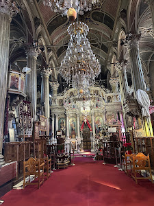 Holy Church of the Archangels (Taxiarchon) — fotografia 4