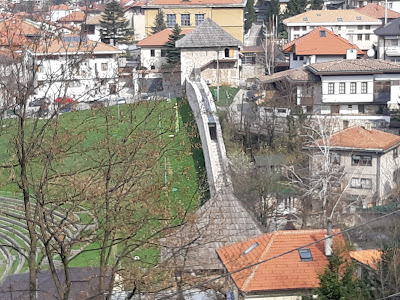 Yellow Fortress — fotografia 5