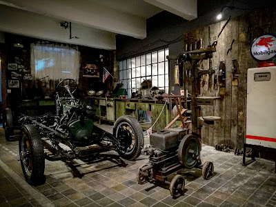 Veterans Museum — fotografia 4