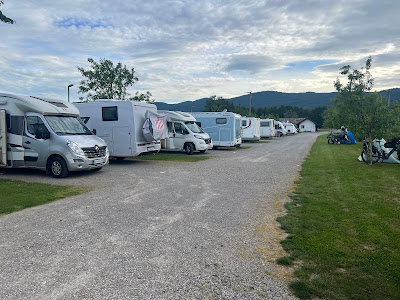 Camping Sabljaci — fotografia 4