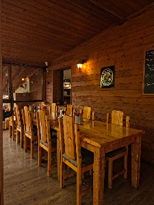 Csülök Bár étterem — fotografia 3