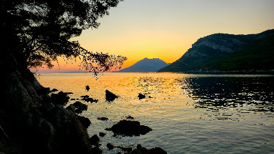 Campsite Sunce — fotografia 3