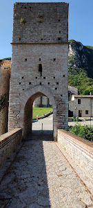 Terme di Frasassi — fotografia 3