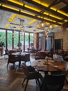 Restoran Festina Lente — fotografia 4