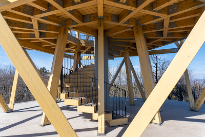 Károly Guckler Lookout — fotografia 5