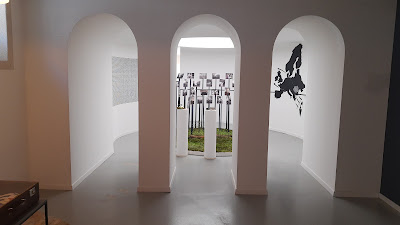 Muzeon - Jewish History Museum — fotografia 4