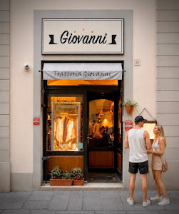 Trattoria Giovanni — fotografia 3