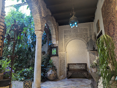 Casa Andalusí — fotografia 5